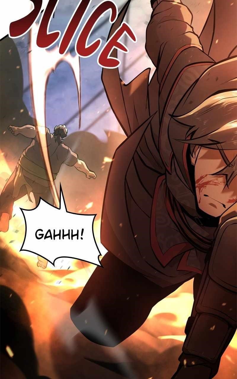 Assassin’s Creed: Forgotten Temple Chapter 48 - Page 90