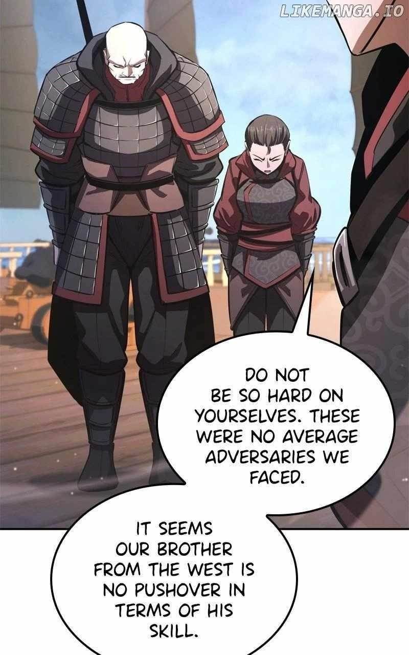 Assassin’s Creed: Forgotten Temple Chapter 49 - Page 102