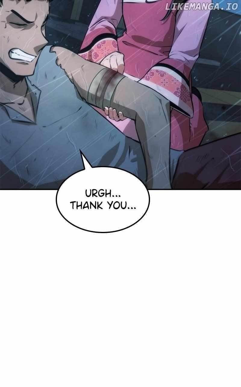 Assassin’s Creed: Forgotten Temple Chapter 49 - Page 111