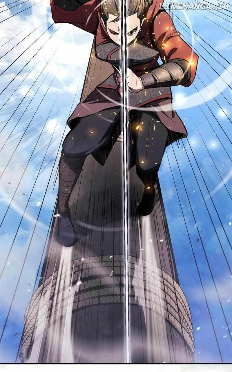 Assassin’s Creed: Forgotten Temple Chapter 49 - Page 31