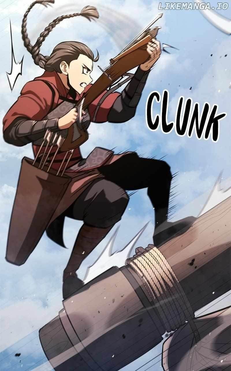 Assassin’s Creed: Forgotten Temple Chapter 49 - Page 36