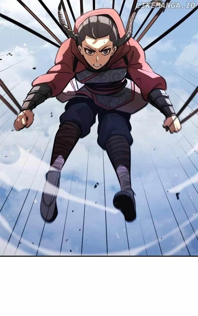 Assassin’s Creed: Forgotten Temple Chapter 49 - Page 47