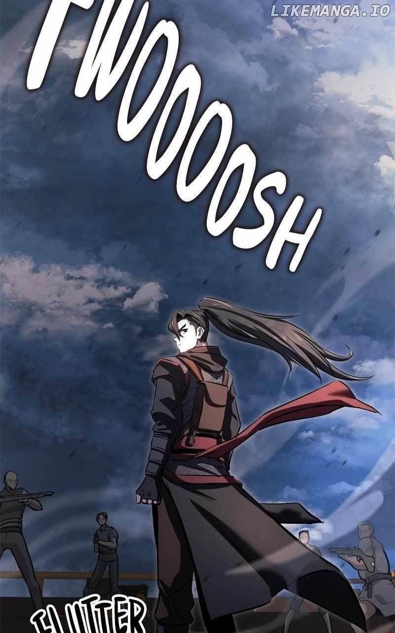 Assassin’s Creed: Forgotten Temple Chapter 49 - Page 57