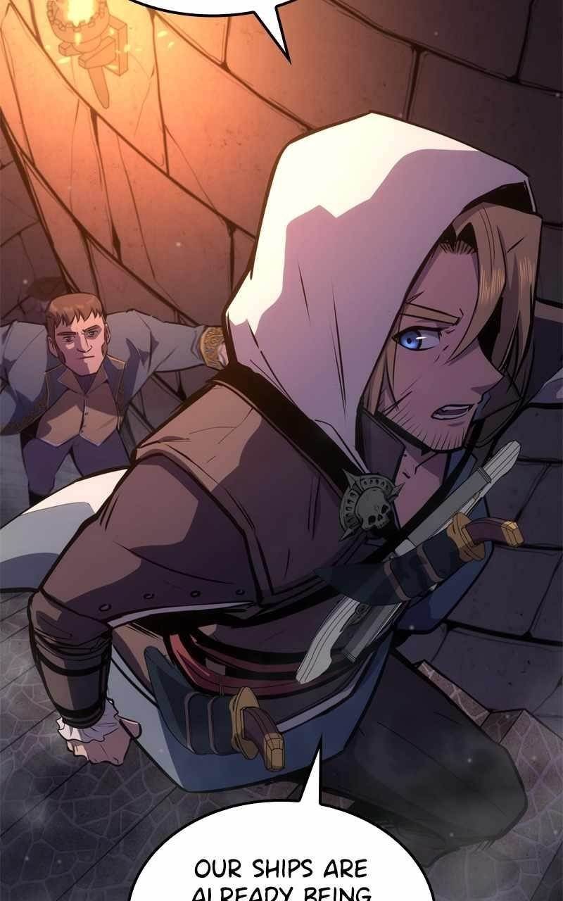 Assassin’s Creed: Forgotten Temple Chapter 51 - Page 124