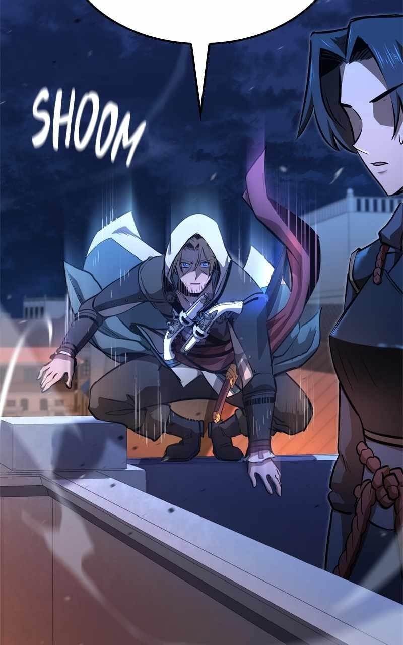 Assassin’s Creed: Forgotten Temple Chapter 51 - Page 153