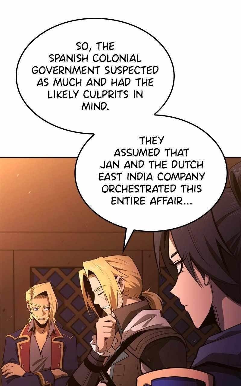 Assassin’s Creed: Forgotten Temple Chapter 51 - Page 16