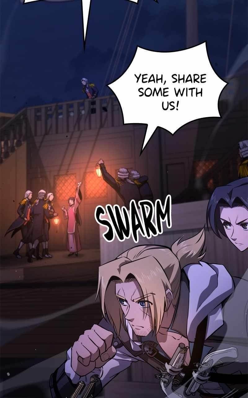 Assassin’s Creed: Forgotten Temple Chapter 51 - Page 40