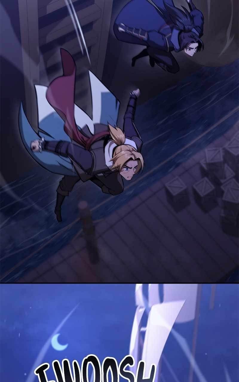 Assassin’s Creed: Forgotten Temple Chapter 51 - Page 42