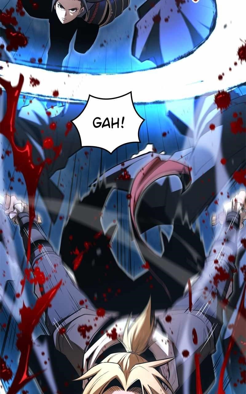 Assassin’s Creed: Forgotten Temple Chapter 53 - Page 118