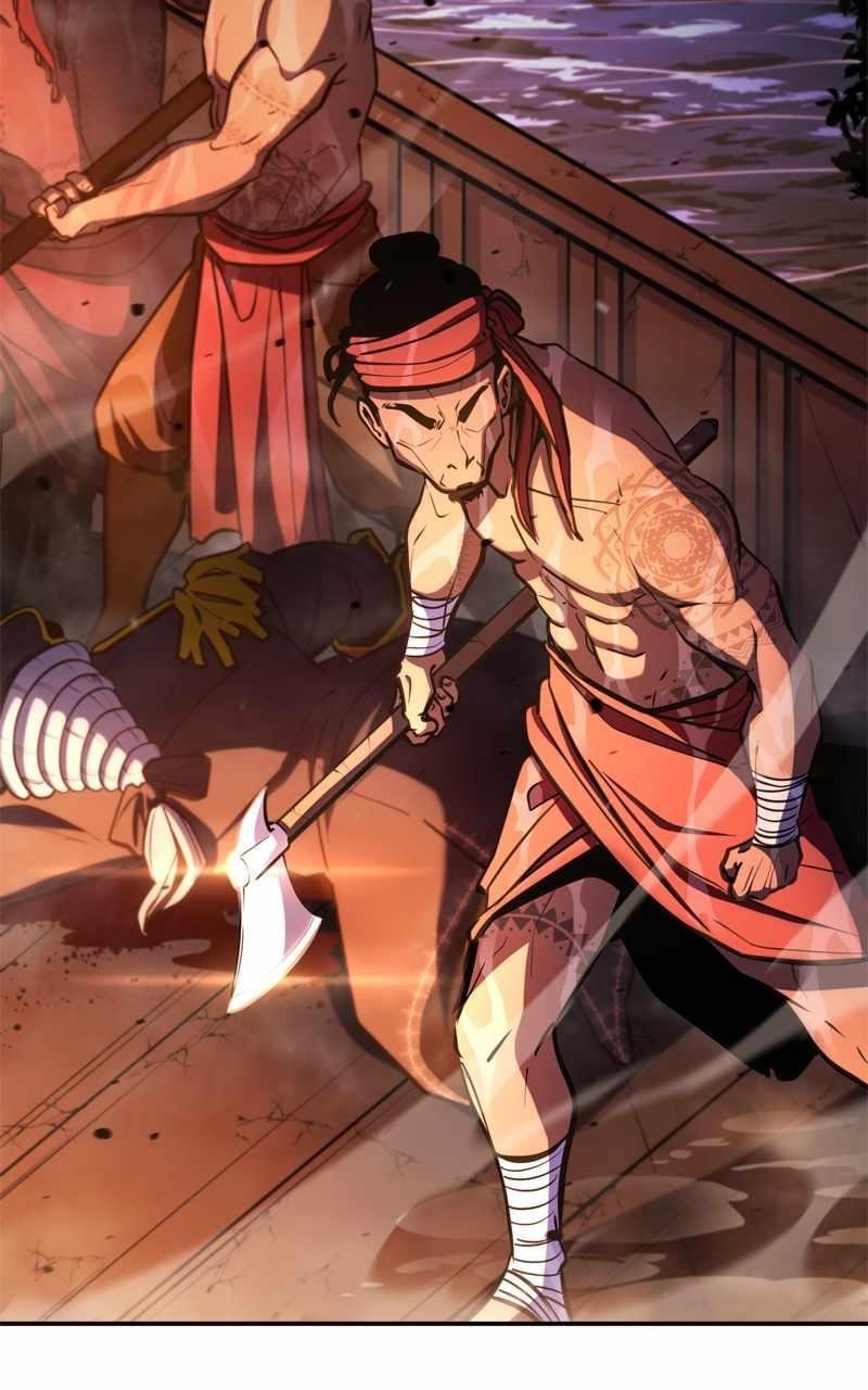 Assassin’s Creed: Forgotten Temple Chapter 53 - Page 14