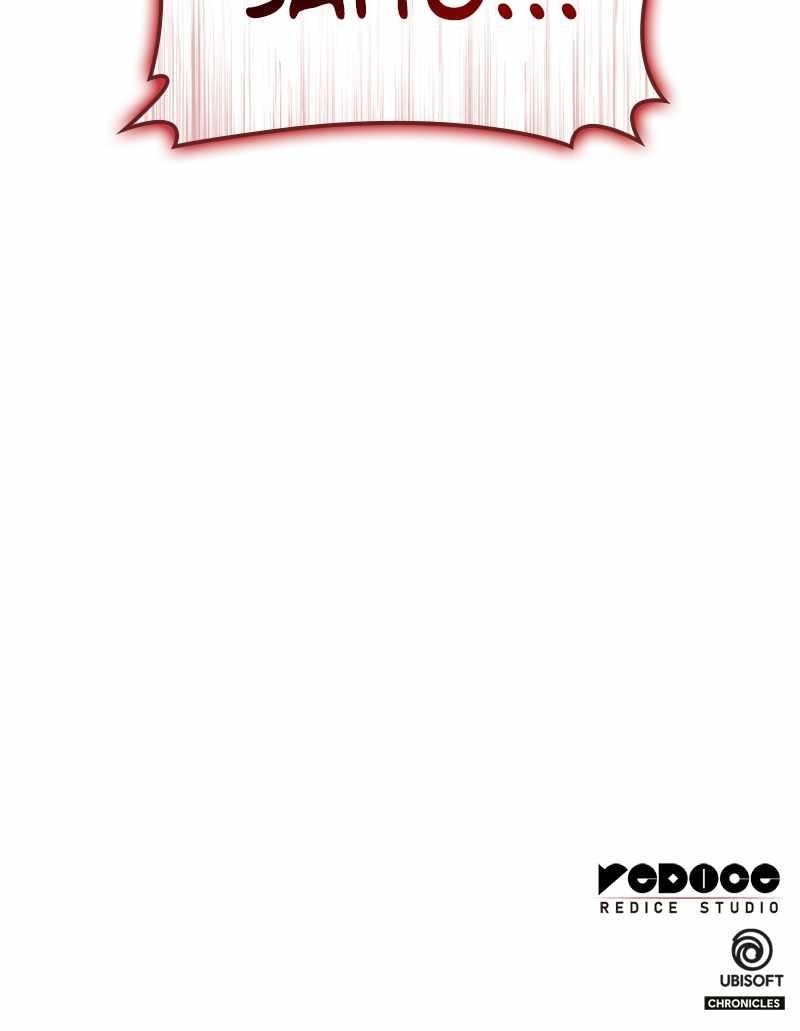 Assassin’s Creed: Forgotten Temple Chapter 53 - Page 155