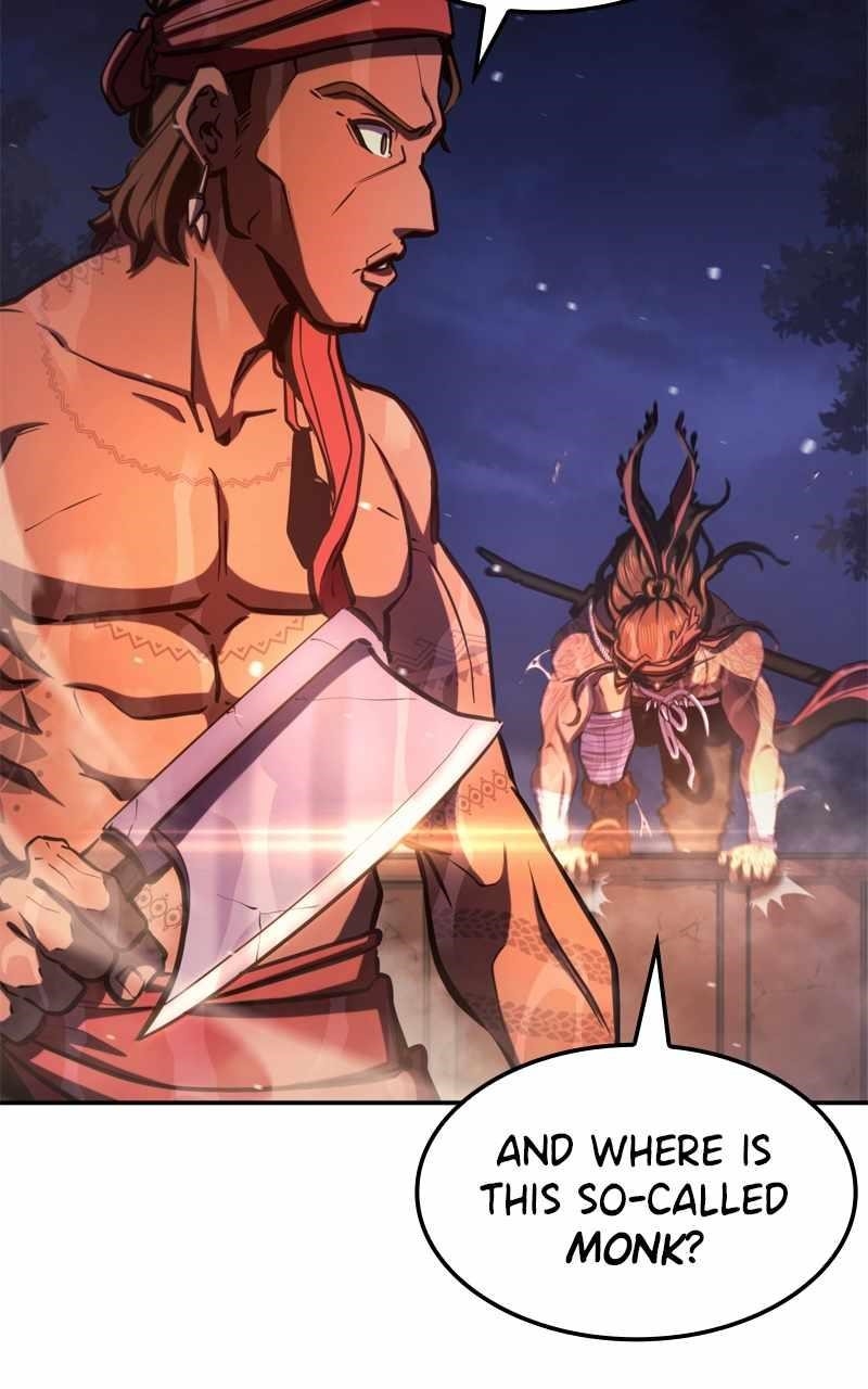 Assassin’s Creed: Forgotten Temple Chapter 53 - Page 16