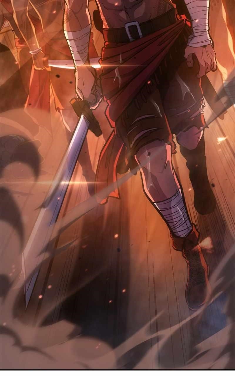 Assassin’s Creed: Forgotten Temple Chapter 53 - Page 22