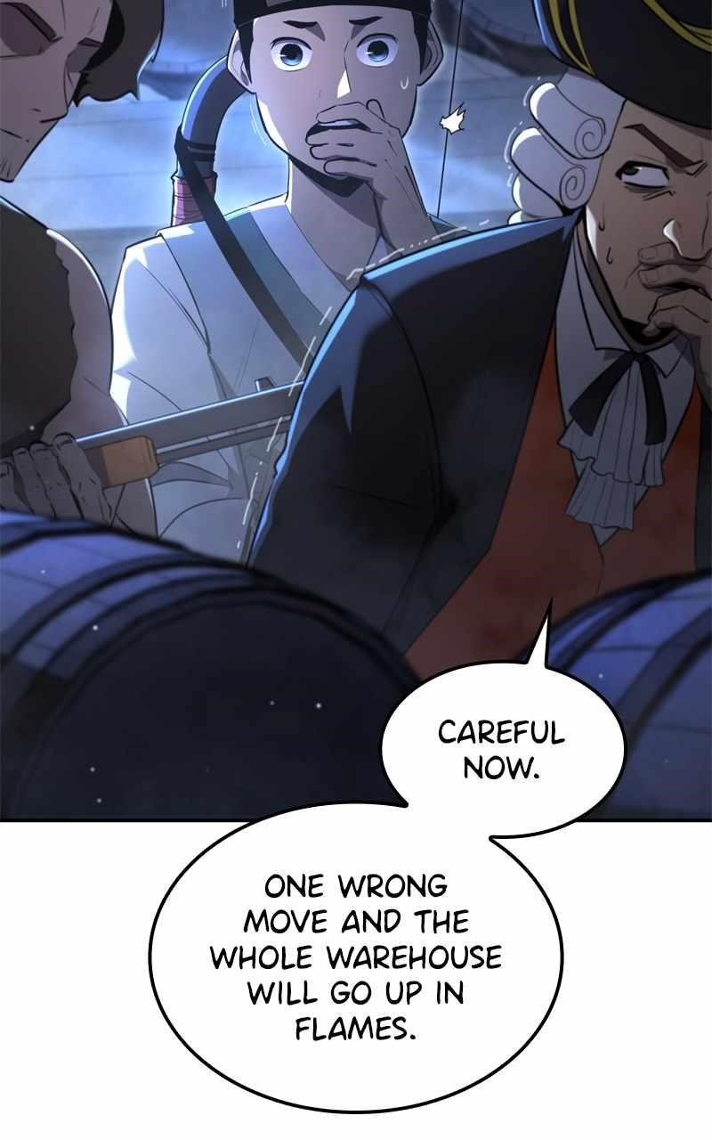 Assassin’s Creed: Forgotten Temple Chapter 53 - Page 52