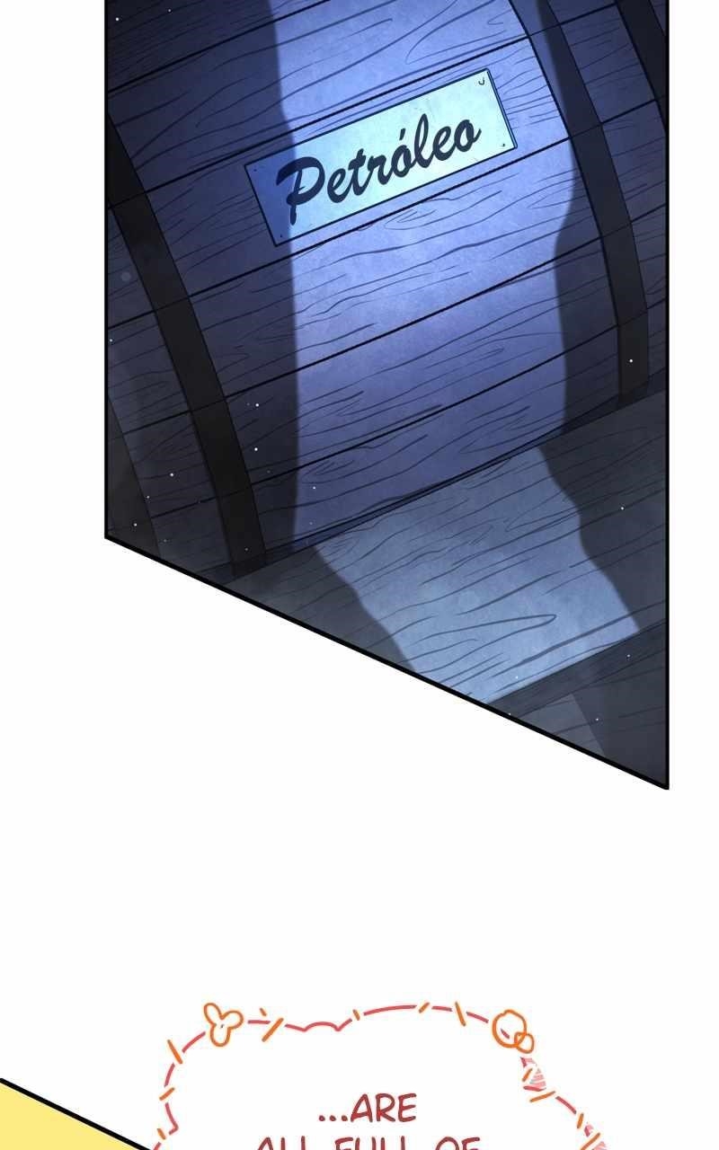 Assassin’s Creed: Forgotten Temple Chapter 53 - Page 54