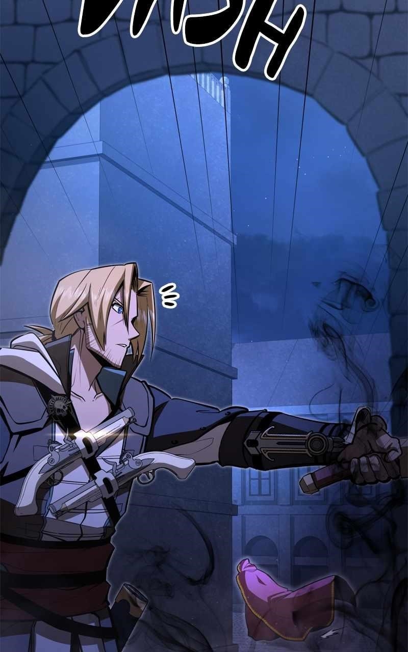 Assassin’s Creed: Forgotten Temple Chapter 55 - Page 16