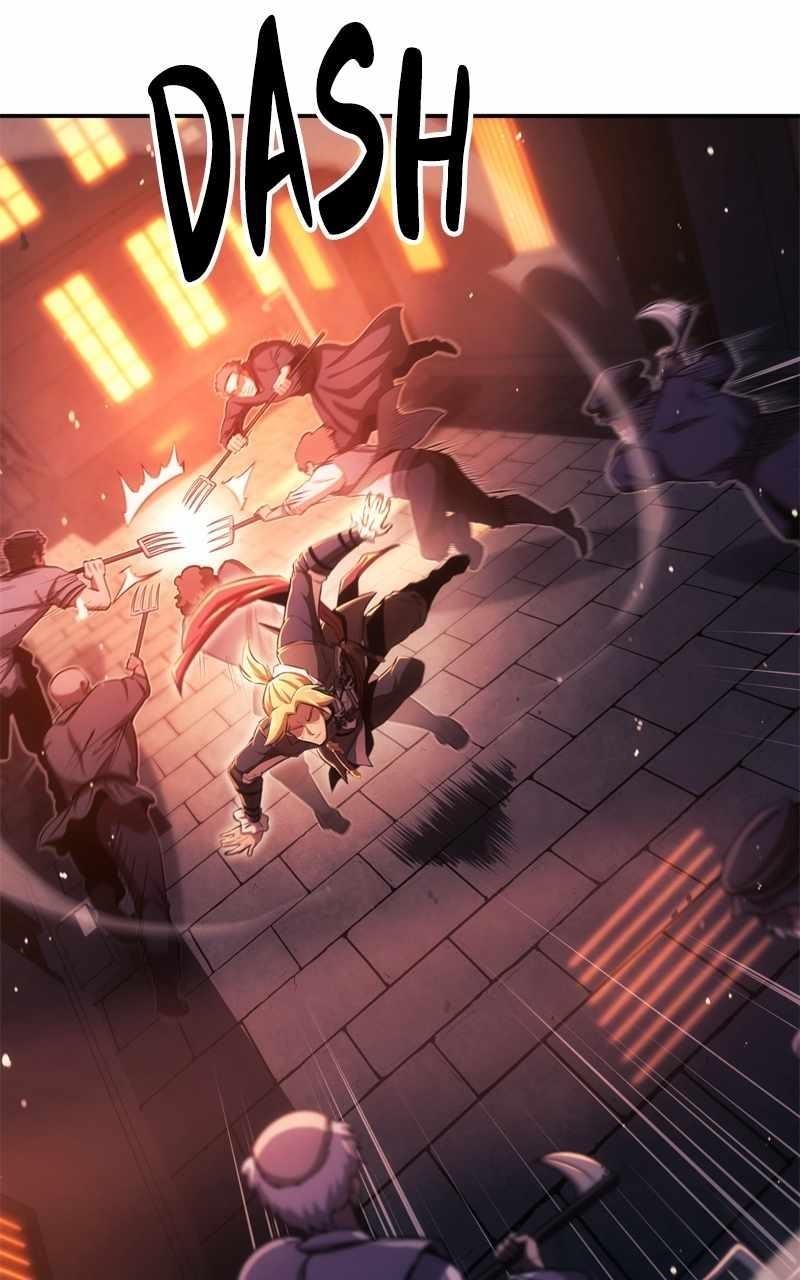 Assassin’s Creed: Forgotten Temple Chapter 55 - Page 73