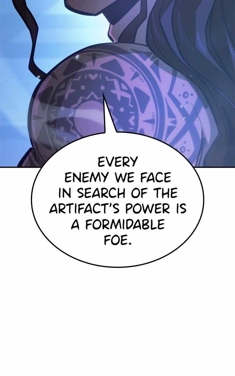 Assassin’s Creed: Forgotten Temple Chapter 59 - Page 121