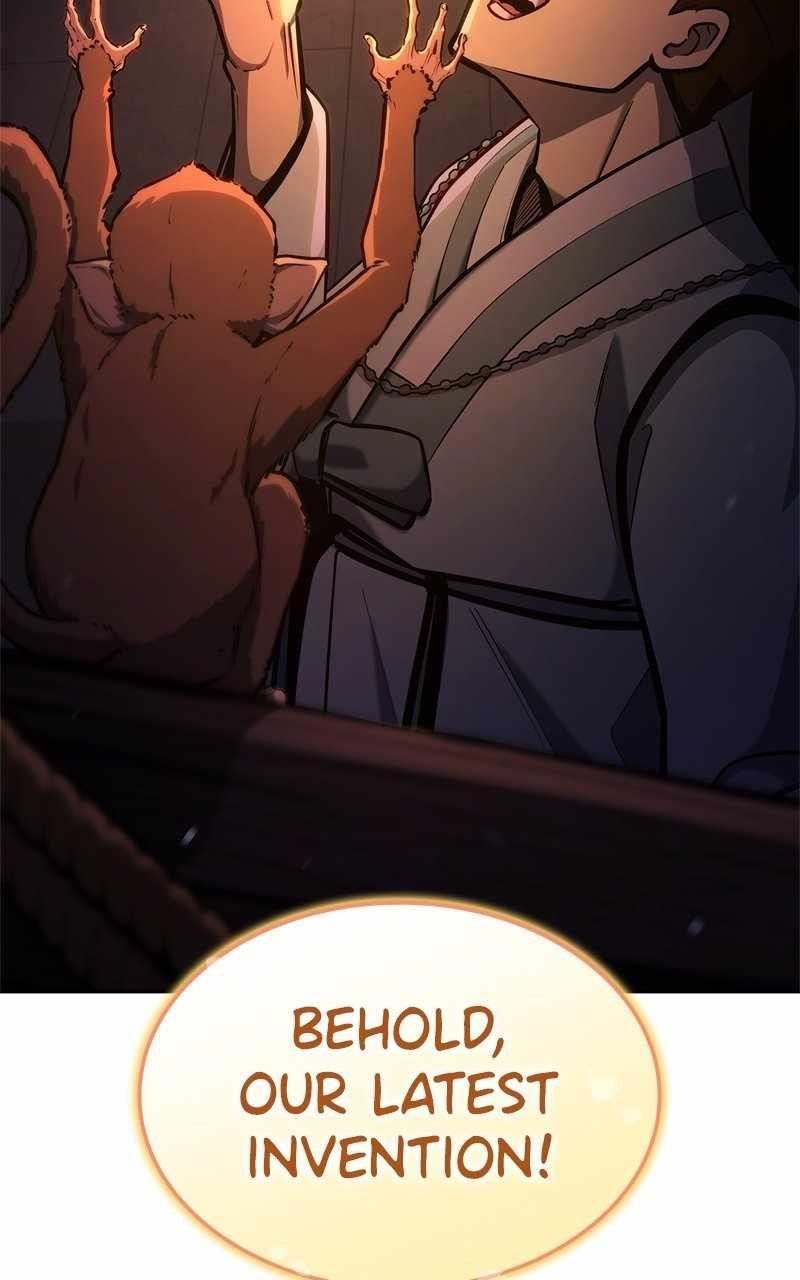 Assassin’s Creed: Forgotten Temple Chapter 59 - Page 144