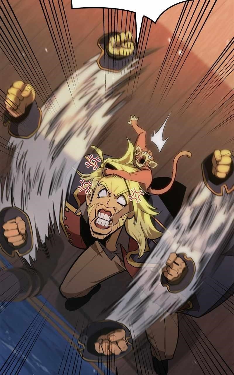 Assassin’s Creed: Forgotten Temple Chapter 59 - Page 21