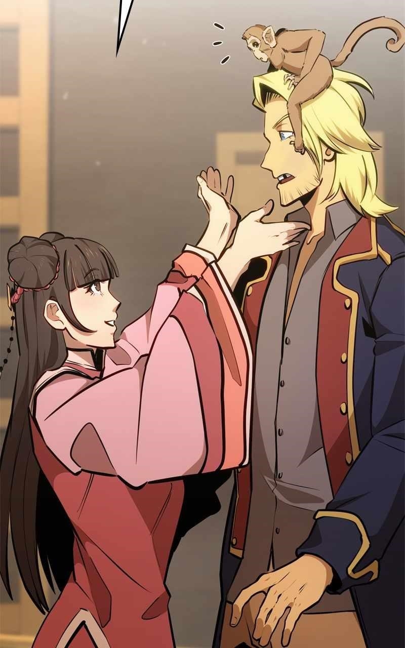 Assassin’s Creed: Forgotten Temple Chapter 59 - Page 25