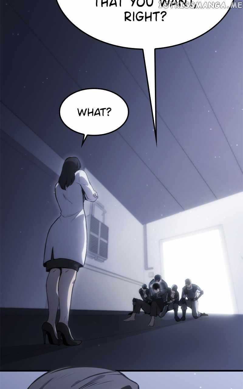 Assassin’s Creed: Forgotten Temple Chapter 6 - Page 124