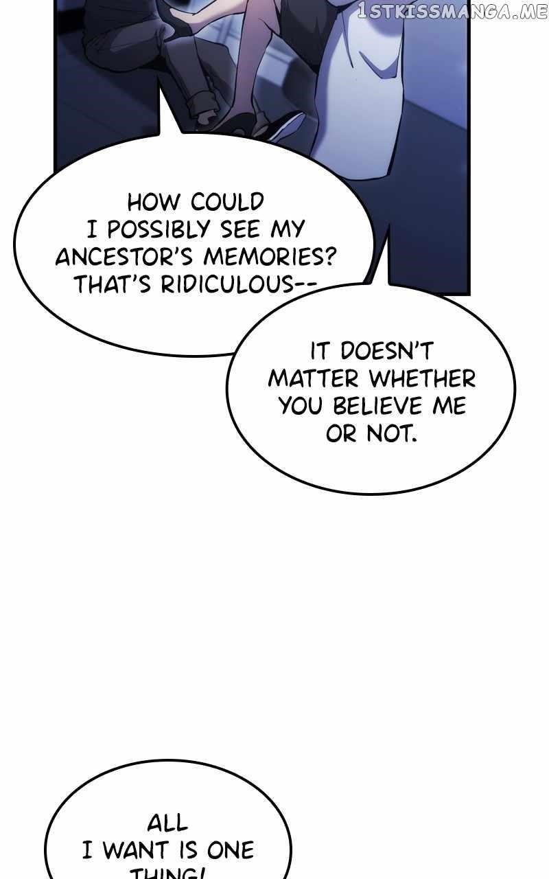 Assassin’s Creed: Forgotten Temple Chapter 6 - Page 87