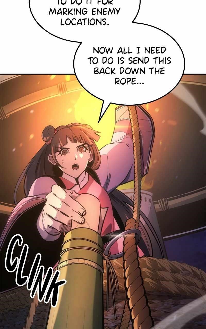 Assassin’s Creed: Forgotten Temple Chapter 60 - Page 114