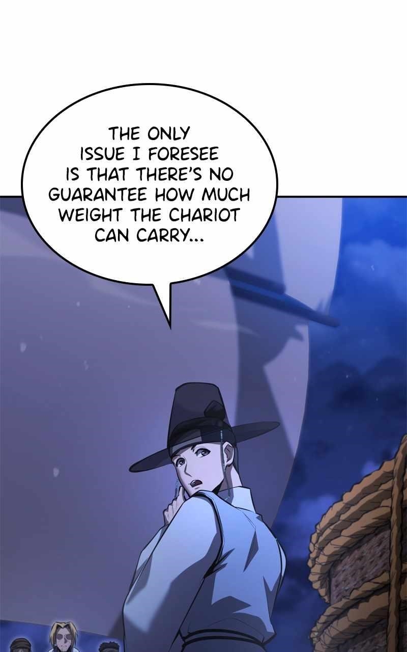 Assassin’s Creed: Forgotten Temple Chapter 60 - Page 35