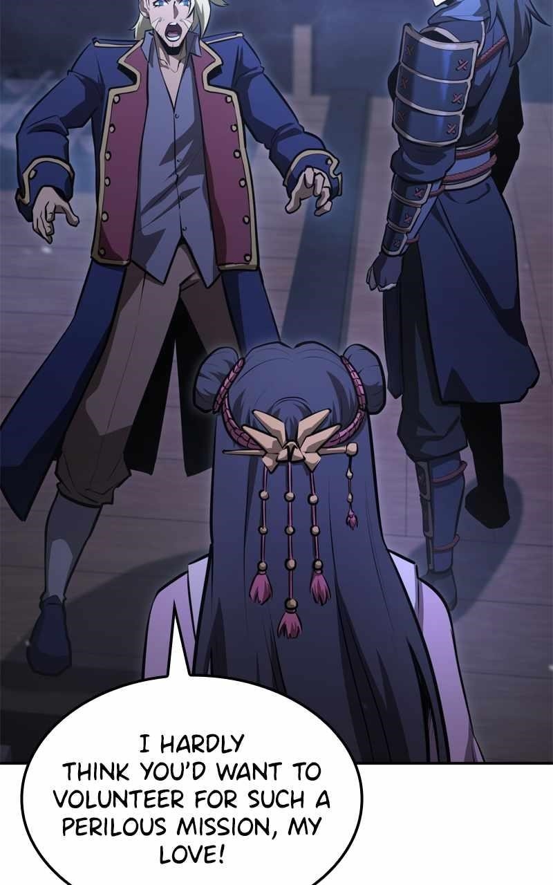 Assassin’s Creed: Forgotten Temple Chapter 60 - Page 45