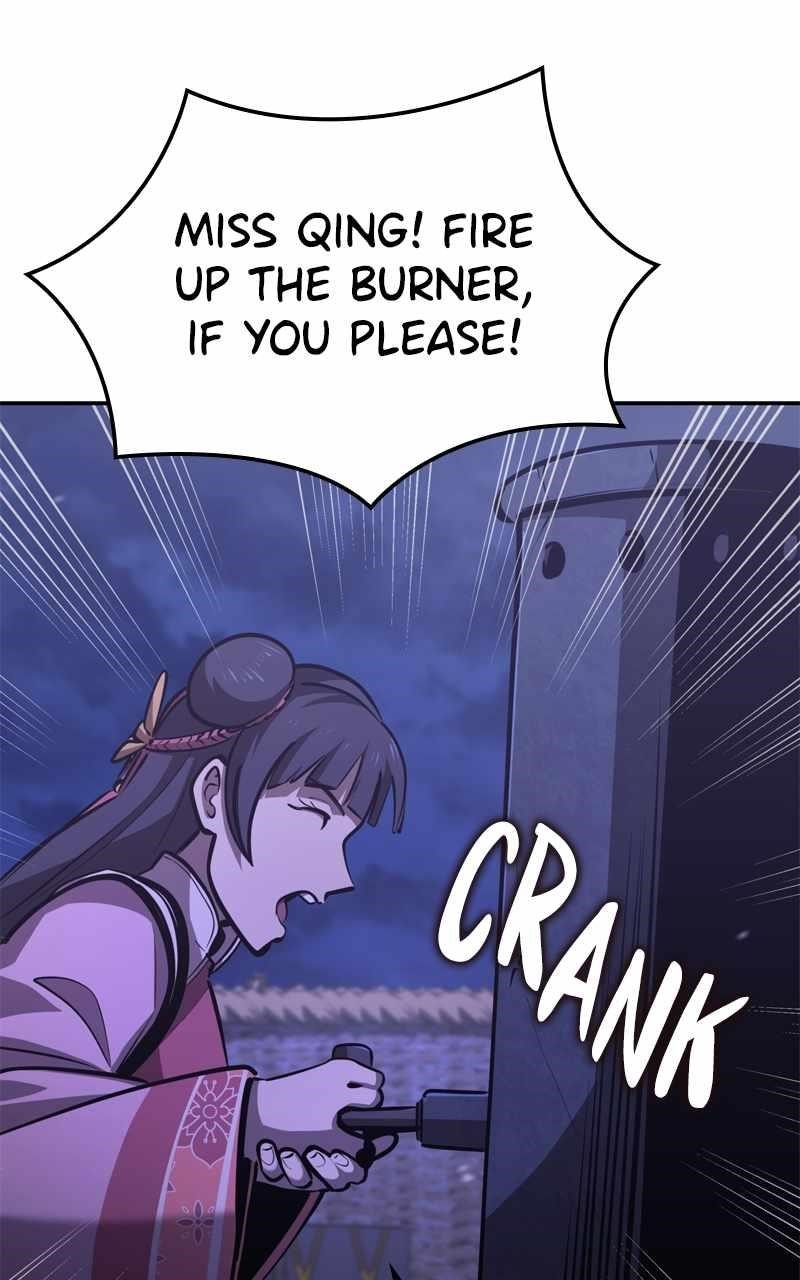 Assassin’s Creed: Forgotten Temple Chapter 60 - Page 83