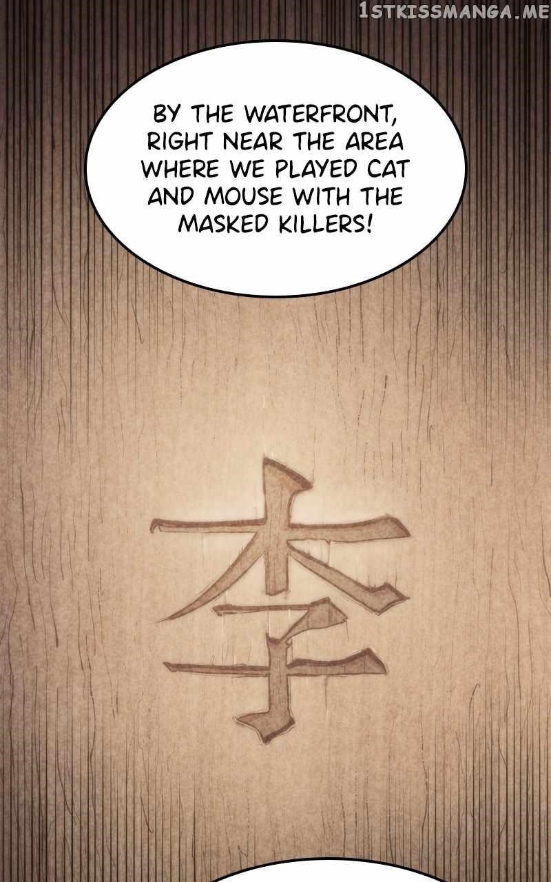 Assassin’s Creed: Forgotten Temple Chapter 7 - Page 101