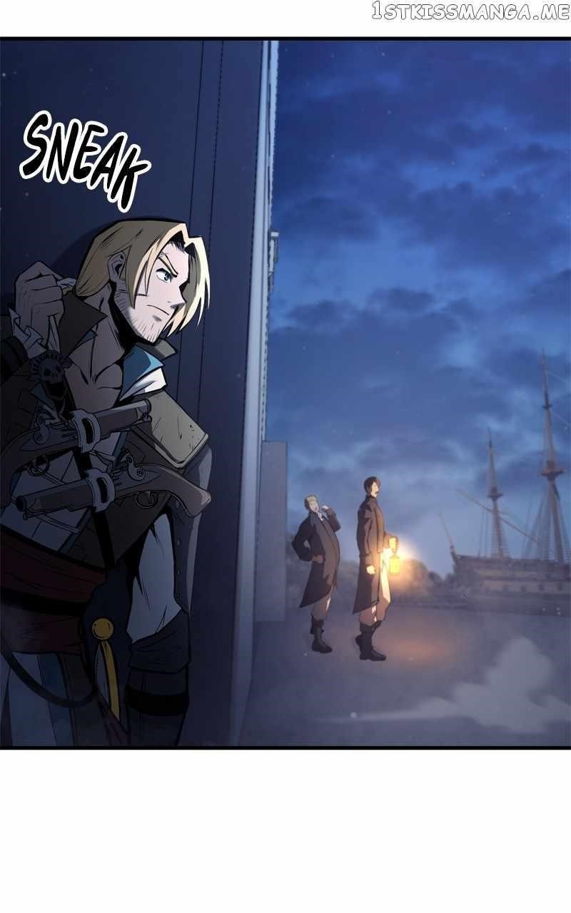 Assassin’s Creed: Forgotten Temple Chapter 7 - Page 127