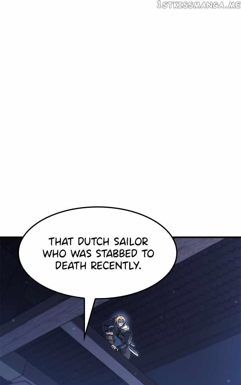 Assassin’s Creed: Forgotten Temple Chapter 7 - Page 153