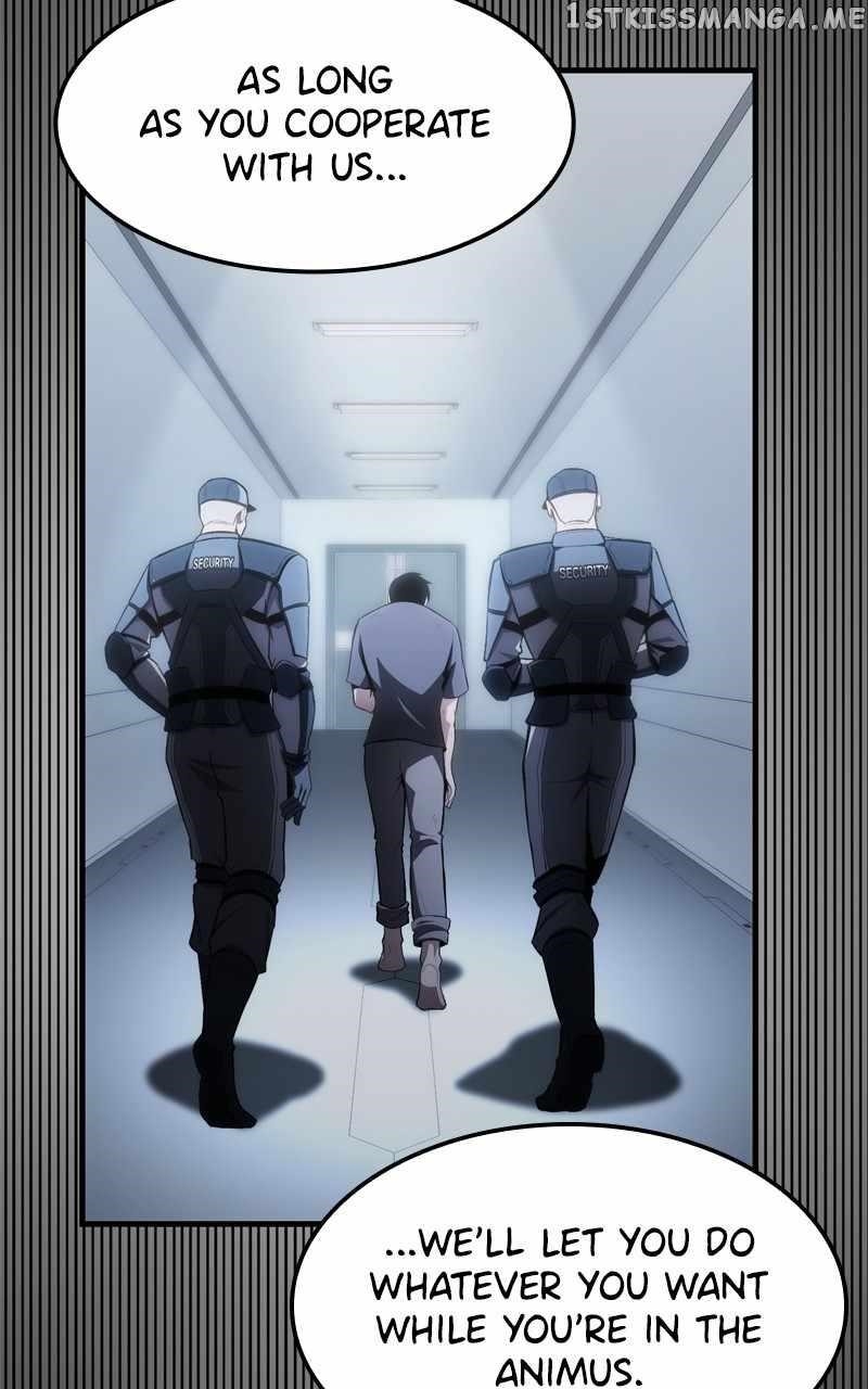 Assassin’s Creed: Forgotten Temple Chapter 7 - Page 48