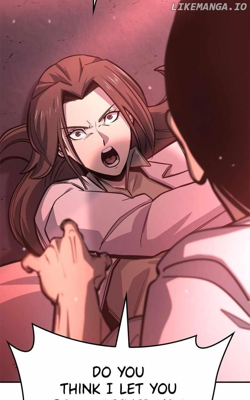 Assassin’s Creed: Forgotten Temple Chapter 75 - Page 123