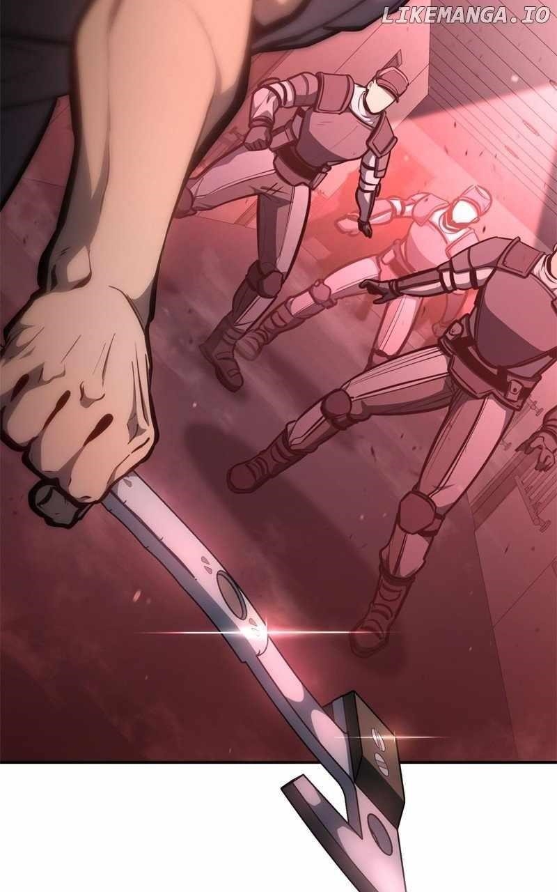 Assassin’s Creed: Forgotten Temple Chapter 75 - Page 75