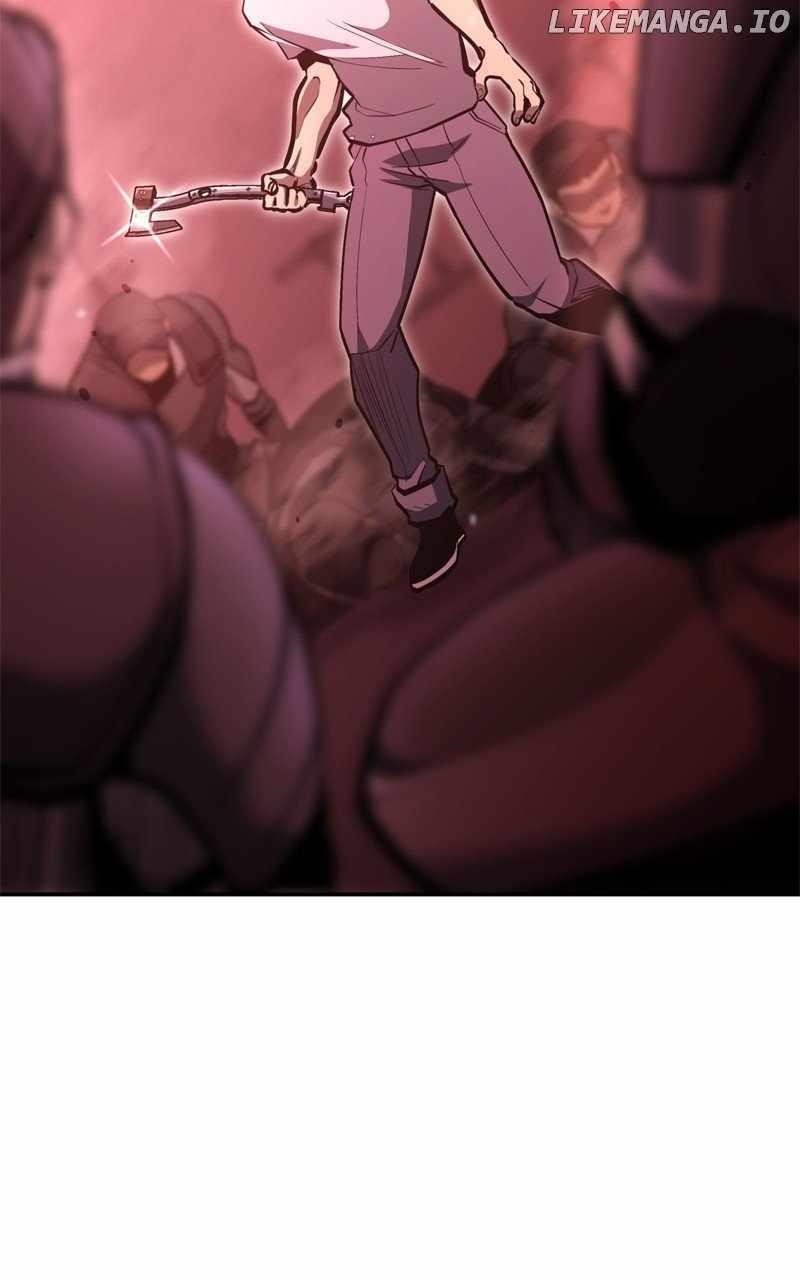 Assassin’s Creed: Forgotten Temple Chapter 75 - Page 99