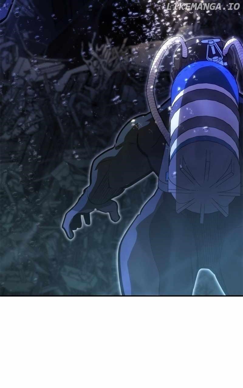 Assassin’s Creed: Forgotten Temple Chapter 76 - Page 147