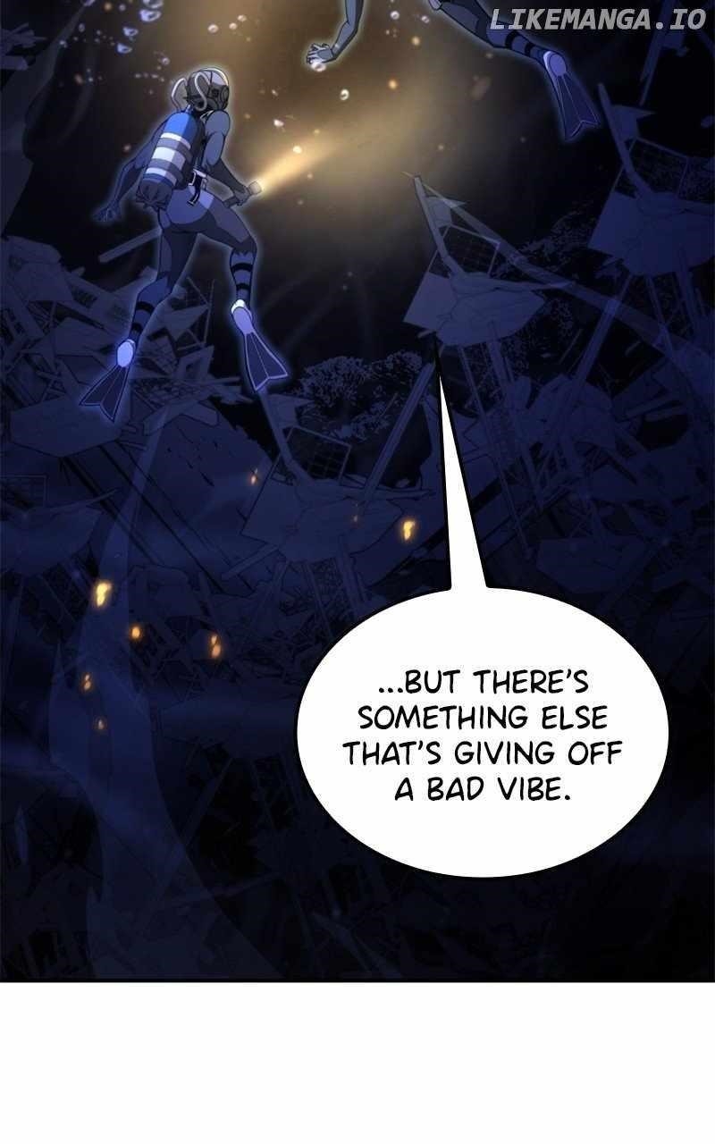 Assassin’s Creed: Forgotten Temple Chapter 76 - Page 157