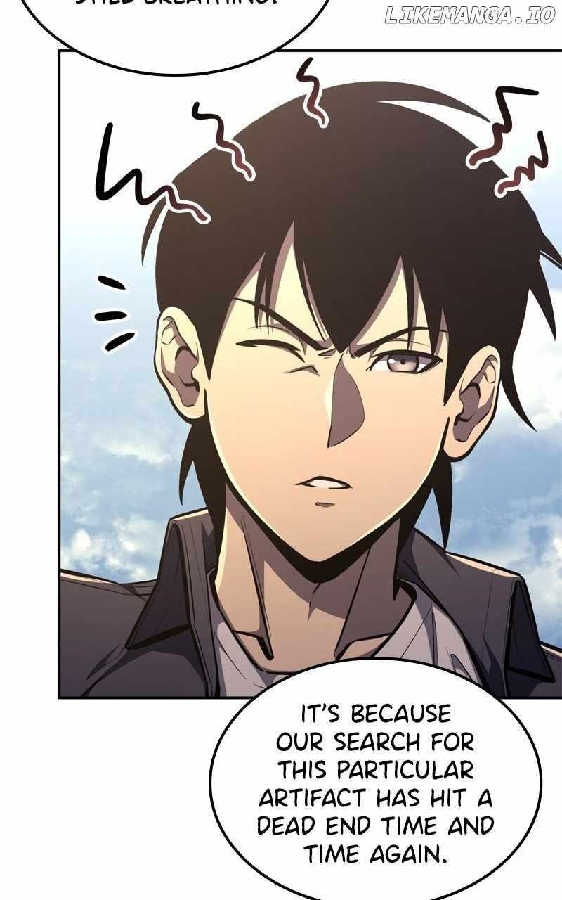 Assassin’s Creed: Forgotten Temple Chapter 76 - Page 50