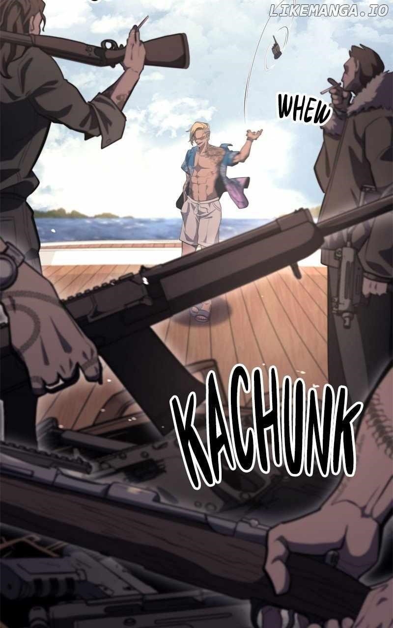 Assassin’s Creed: Forgotten Temple Chapter 76 - Page 64