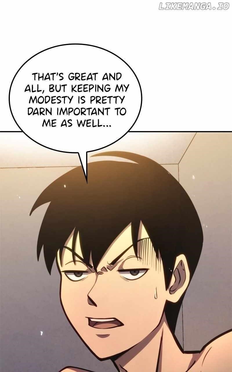 Assassin’s Creed: Forgotten Temple Chapter 76 - Page 81