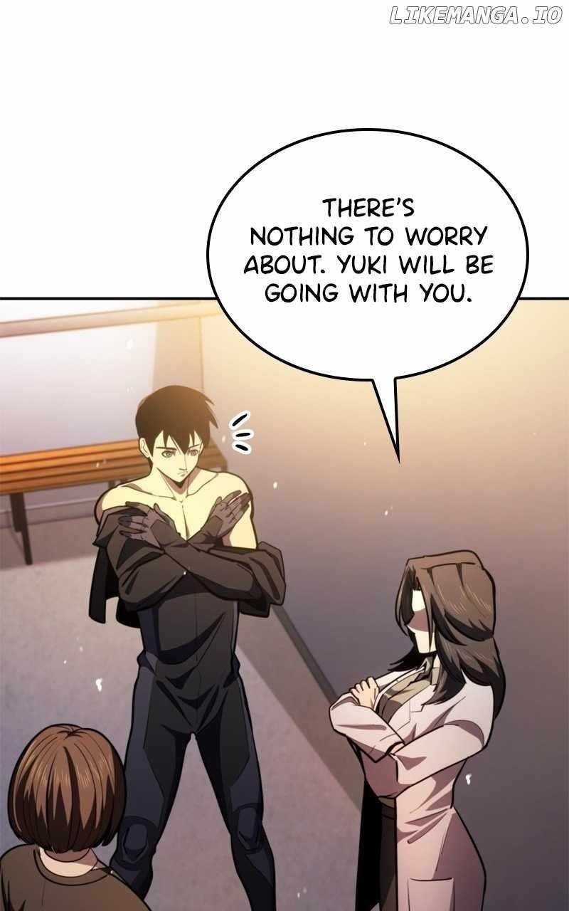 Assassin’s Creed: Forgotten Temple Chapter 76 - Page 83