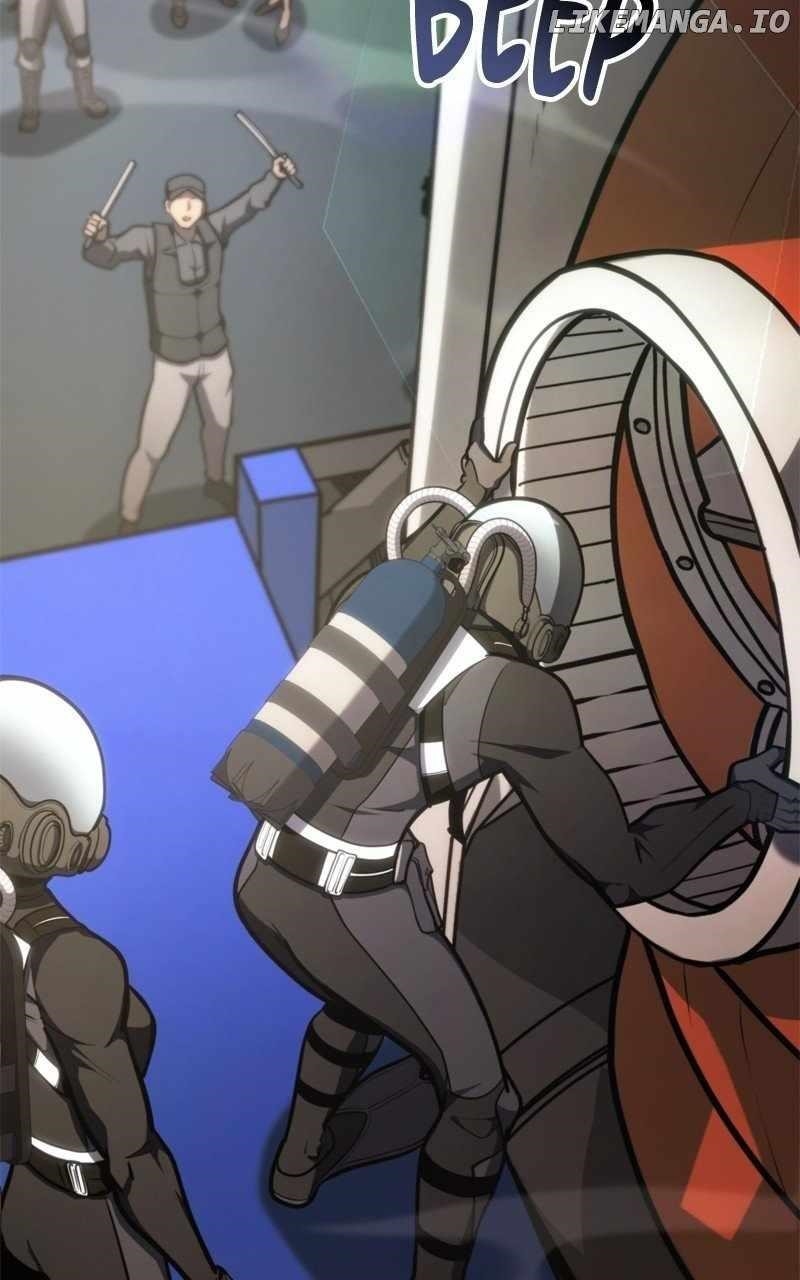 Assassin’s Creed: Forgotten Temple Chapter 76 - Page 95