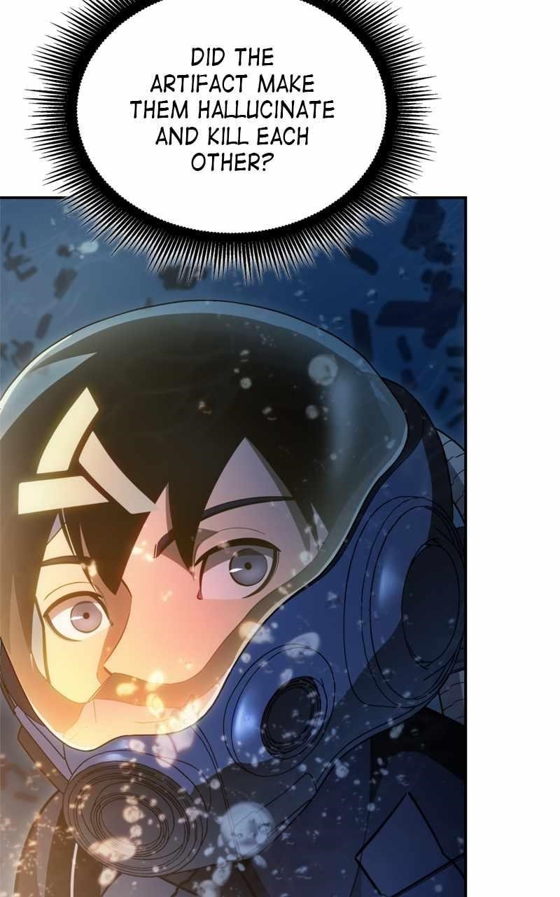 Assassin’s Creed: Forgotten Temple Chapter 77 - Page 54