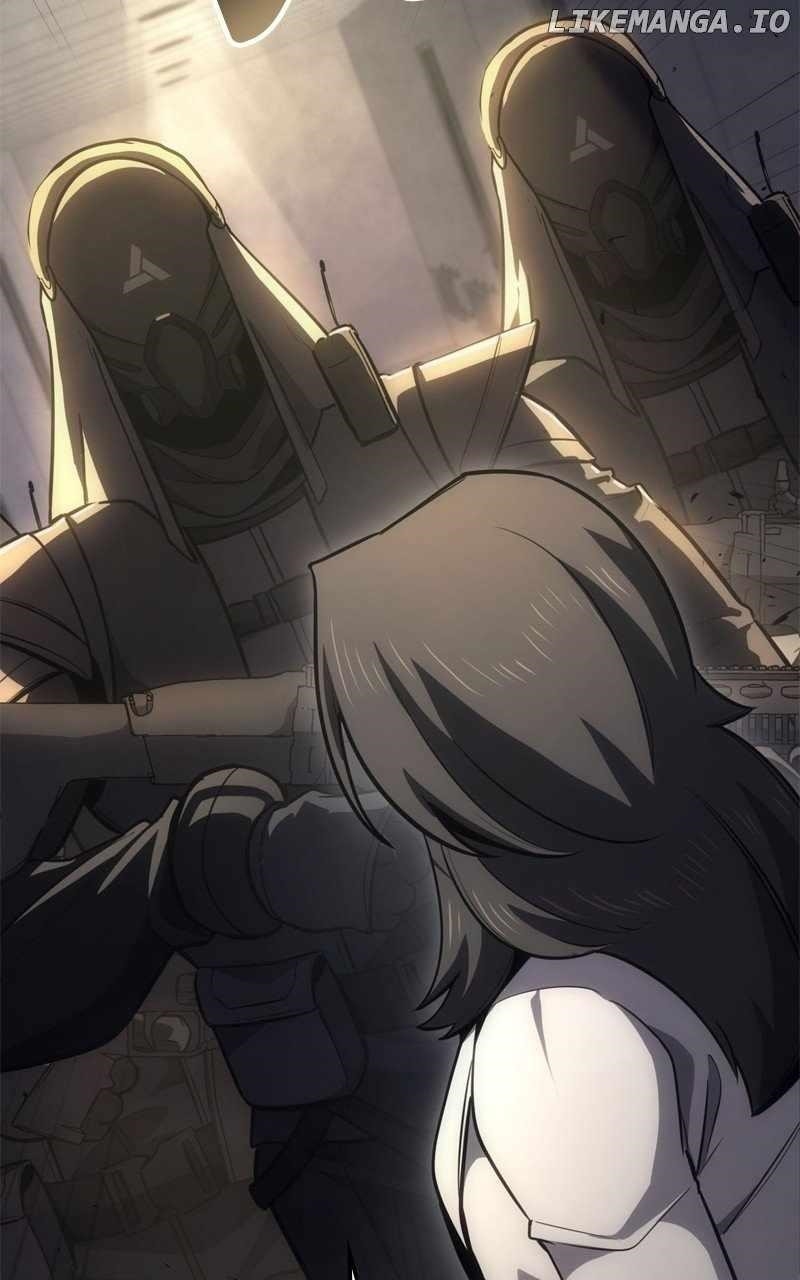 Assassin’s Creed: Forgotten Temple Chapter 78 - Page 106