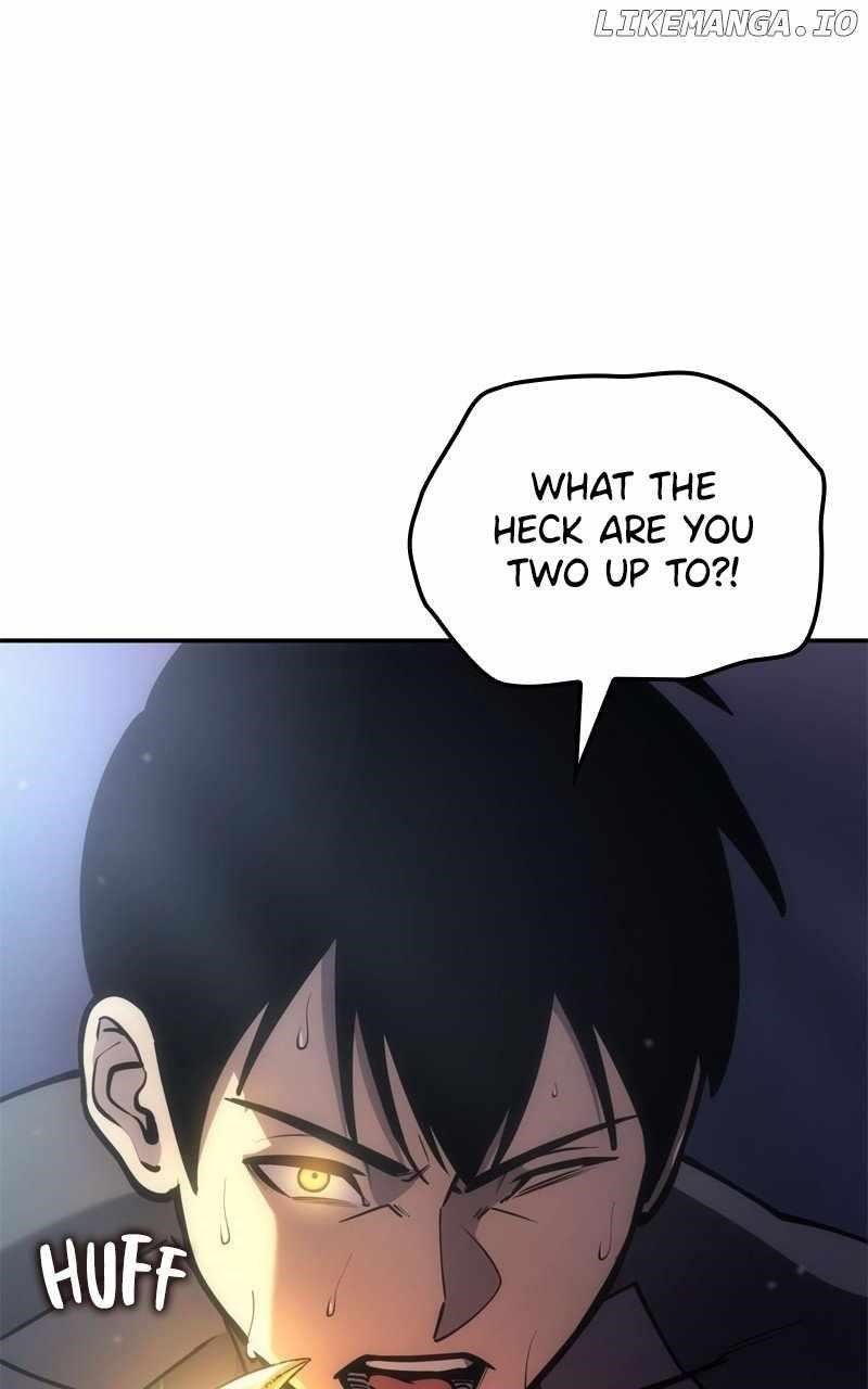 Assassin’s Creed: Forgotten Temple Chapter 78 - Page 146