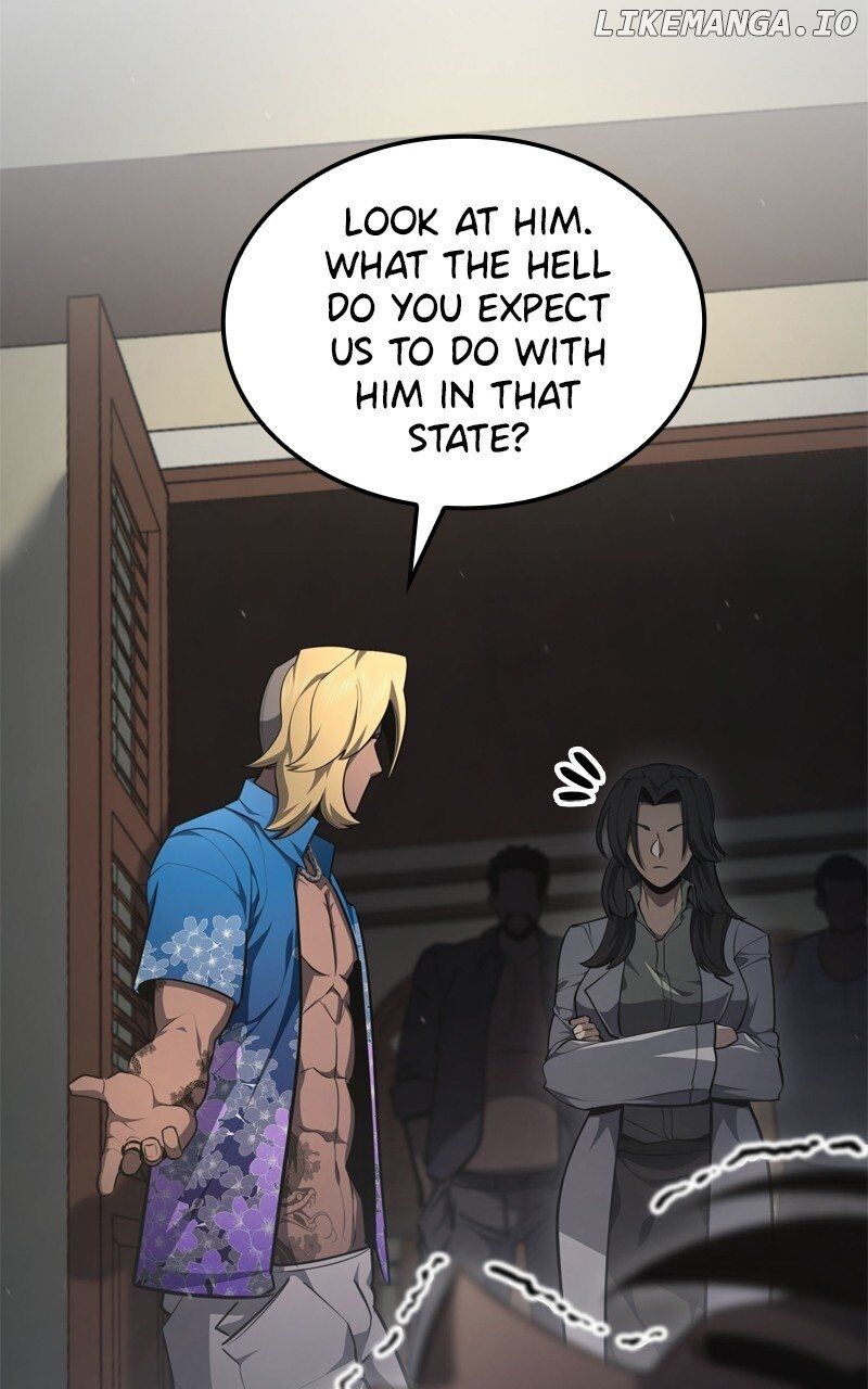 Assassin’s Creed: Forgotten Temple Chapter 79 - Page 107