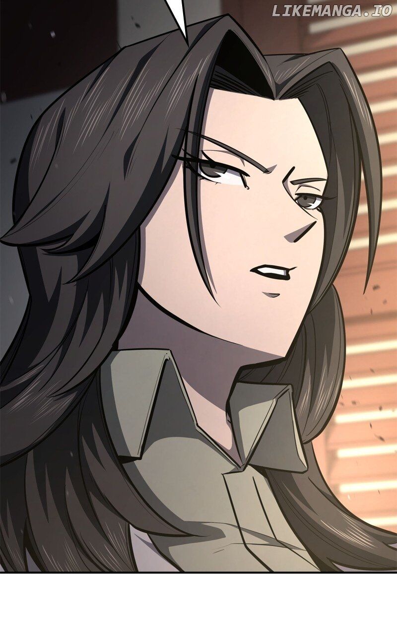 Assassin’s Creed: Forgotten Temple Chapter 79 - Page 121